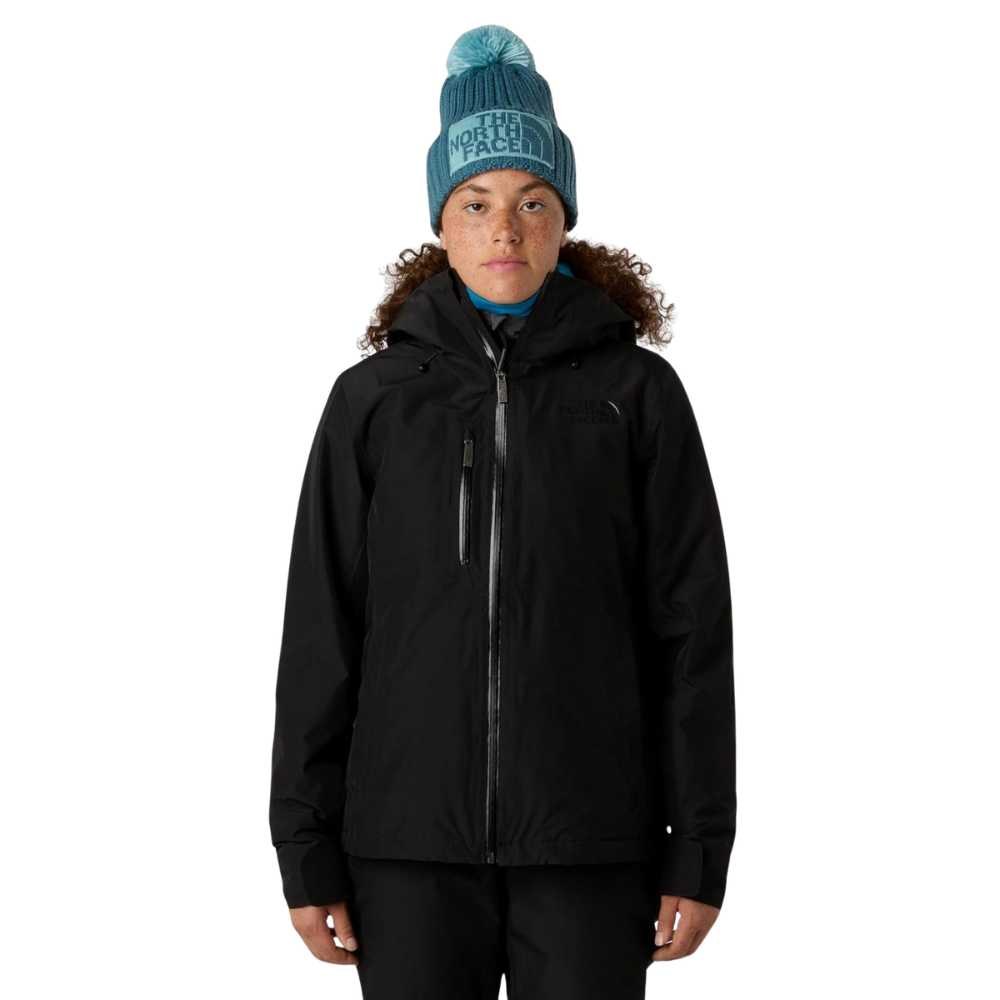 The North Face Descendit Insulated Ski Jacket – Women's