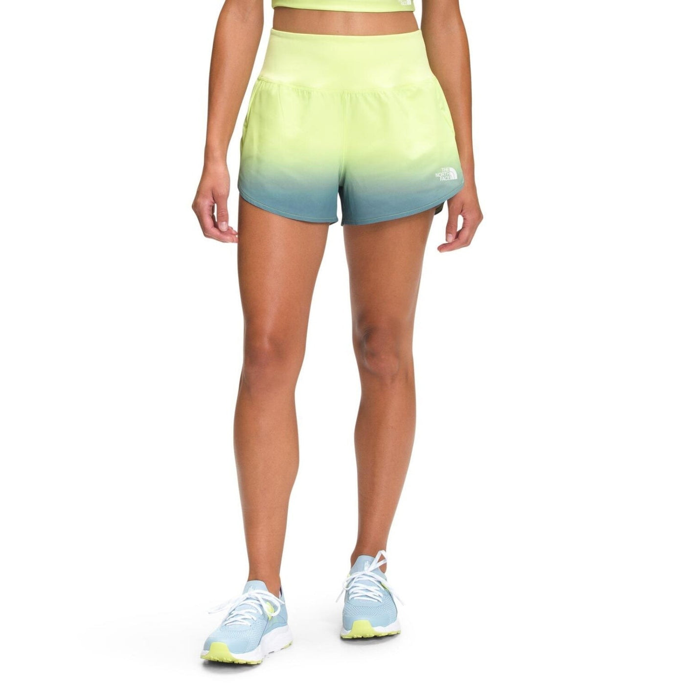 The North Face EA Arque Running Short – Women's