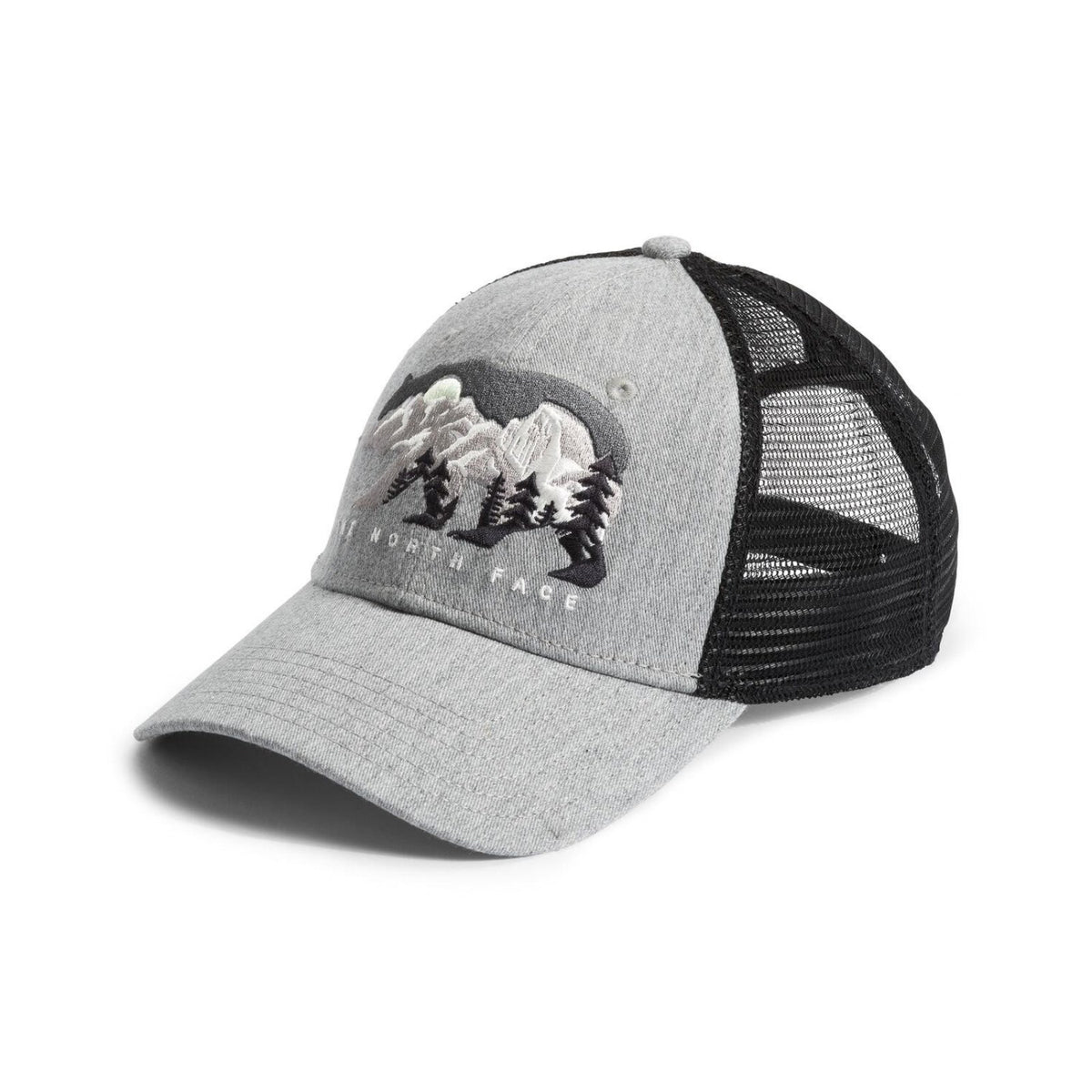 The North Face Embroidered Mudder Trucker Hat