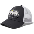 TNF White/Asphalt Grey/Bear Graphic
