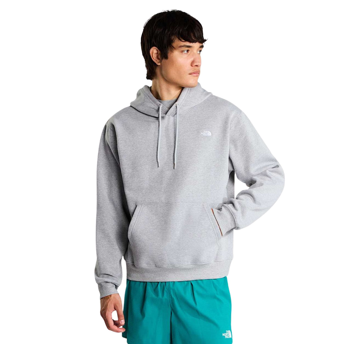 The North Face Essential Simple Dome Hoodie – Men's