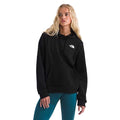 TNF Black