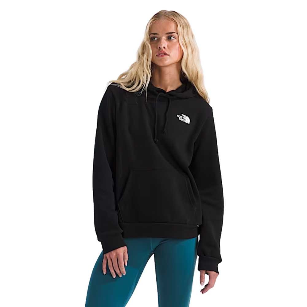 The North Face Evolution Box NSE Graphic Hoodie – Women's