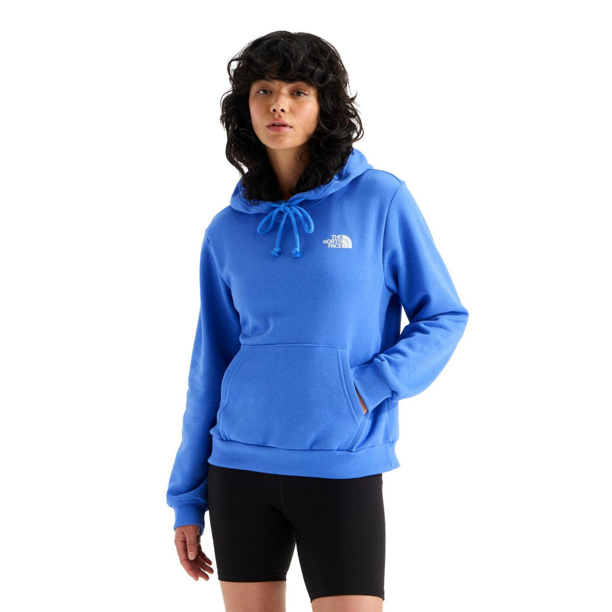 The North Face Evolution Box NSE Hoodie – Women's