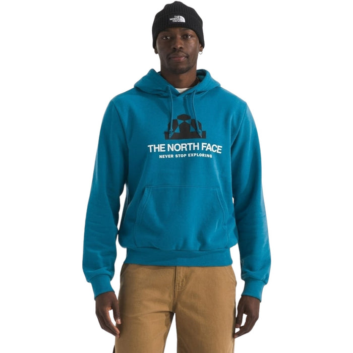 The North Face Evolution BTS Graphic Hoodie – Men's