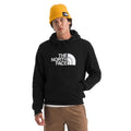 TNF Black