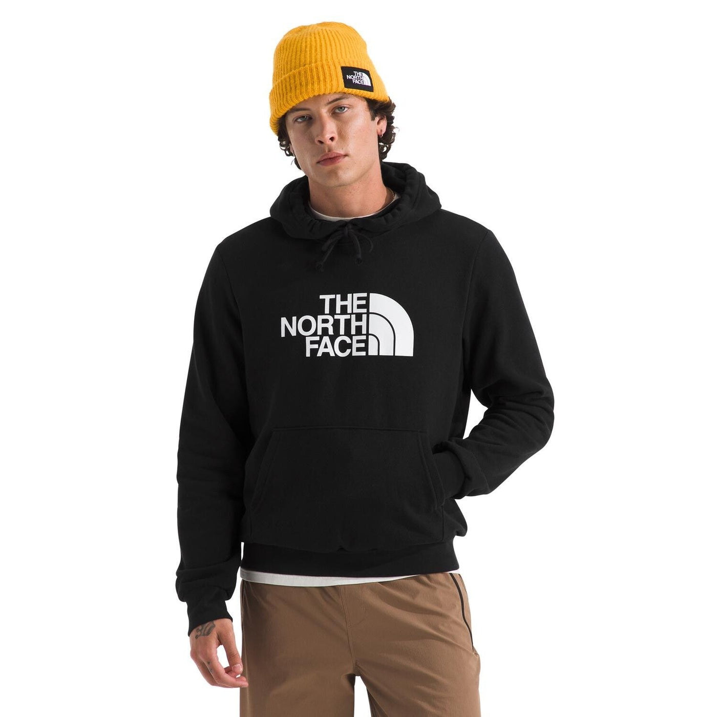 The North Face Evolution Half Dome Hoodie – Men's