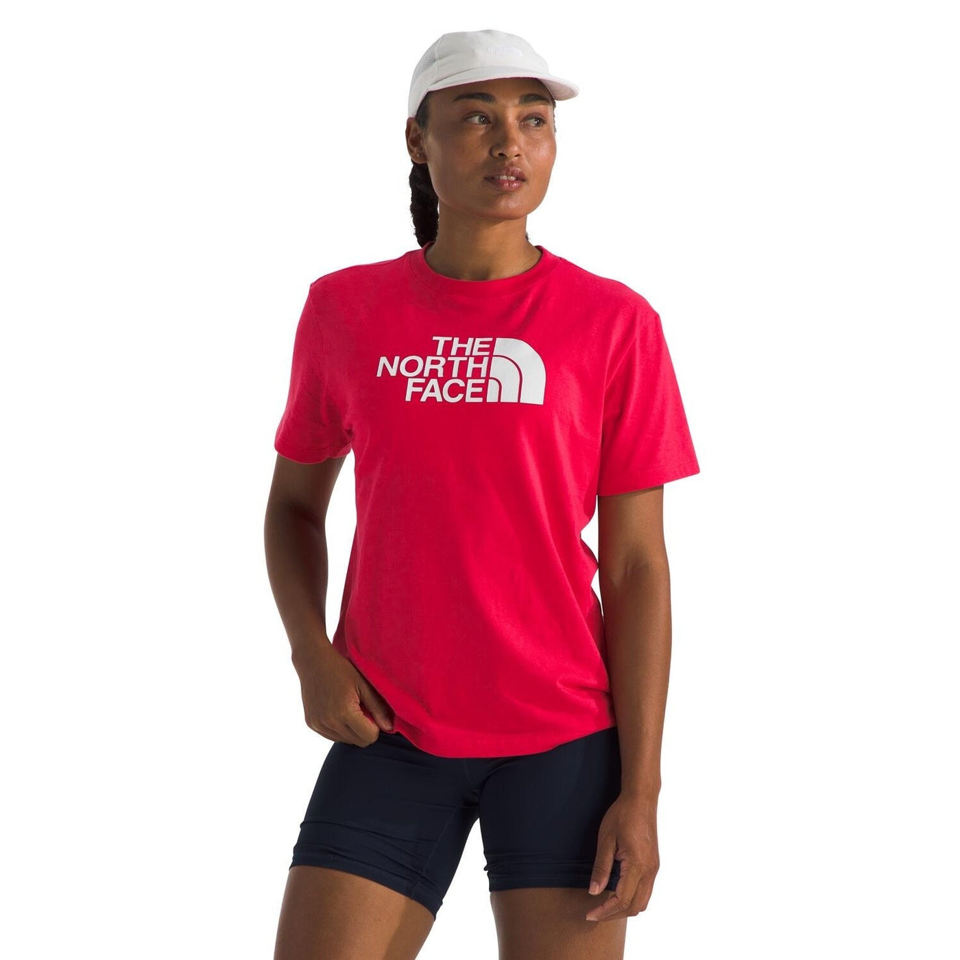 The North Face Evolution Half Dome Tee – Women's