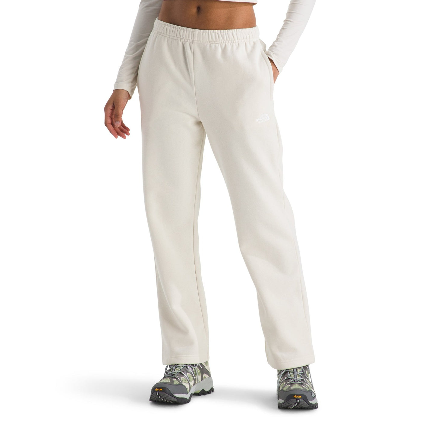 The North Face Evolution Simple Dome Straight Leg Pant – Women's