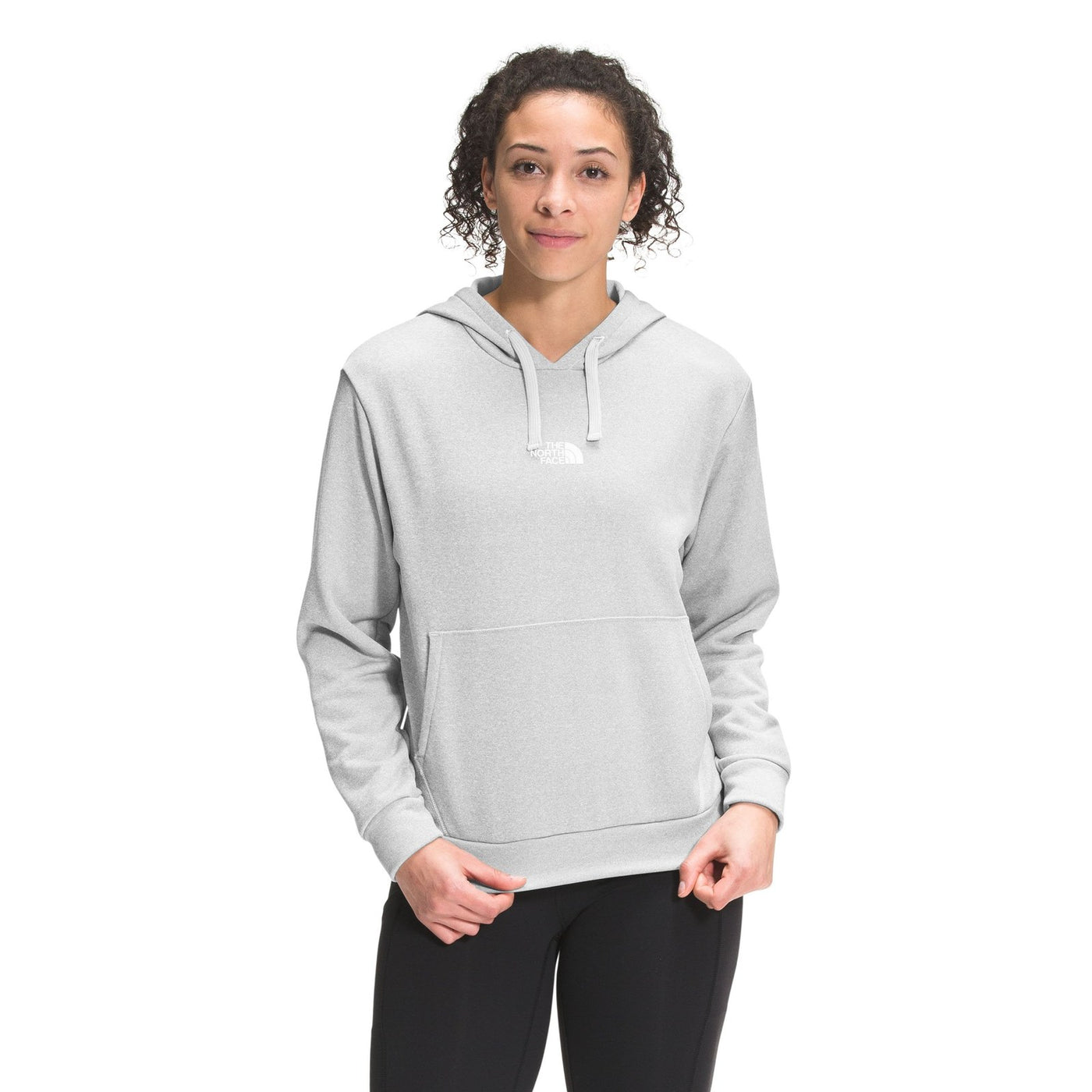 The North Face Exploration Pullover Hoodie – Women's