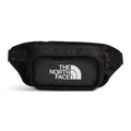 TNF Black/TNF White NPF