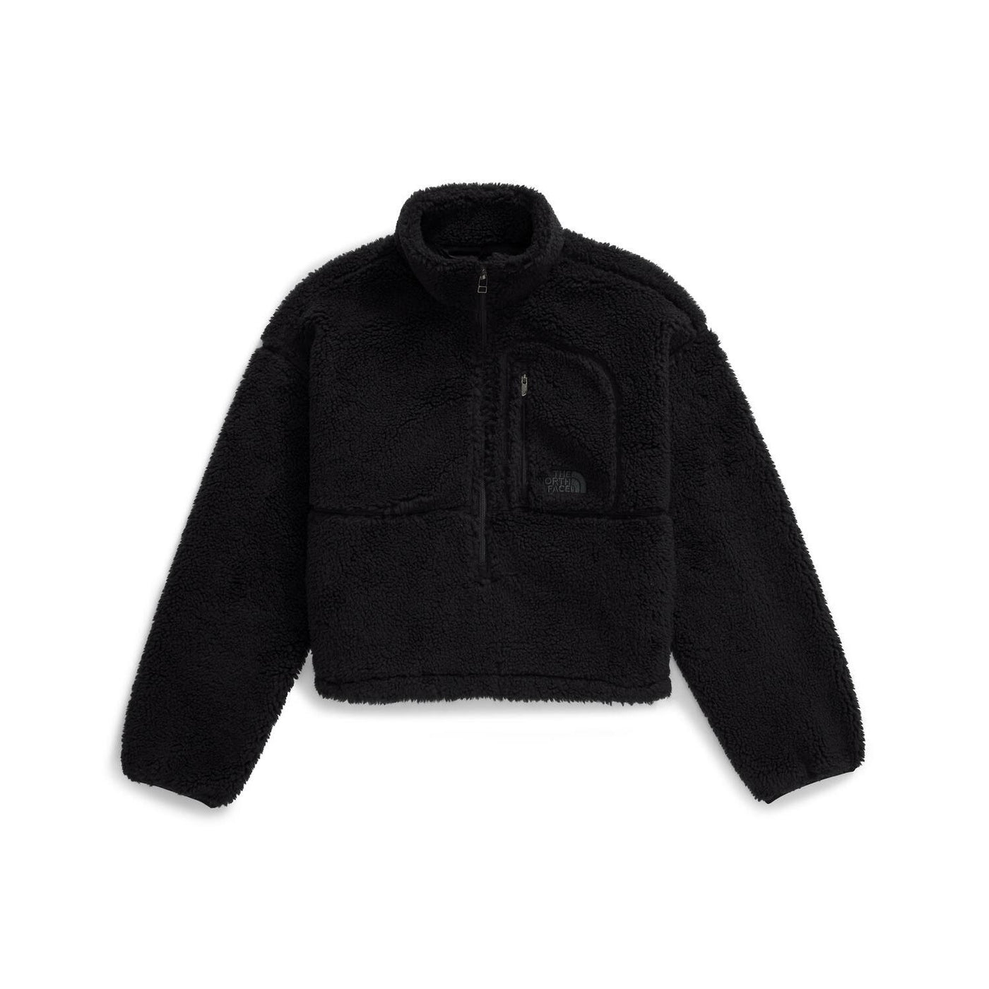 The North Face Extreme Pile Pullover – Women's