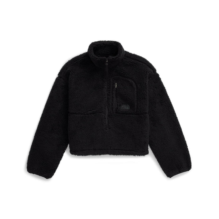 The North Face Extreme Pile Pullover – Women's