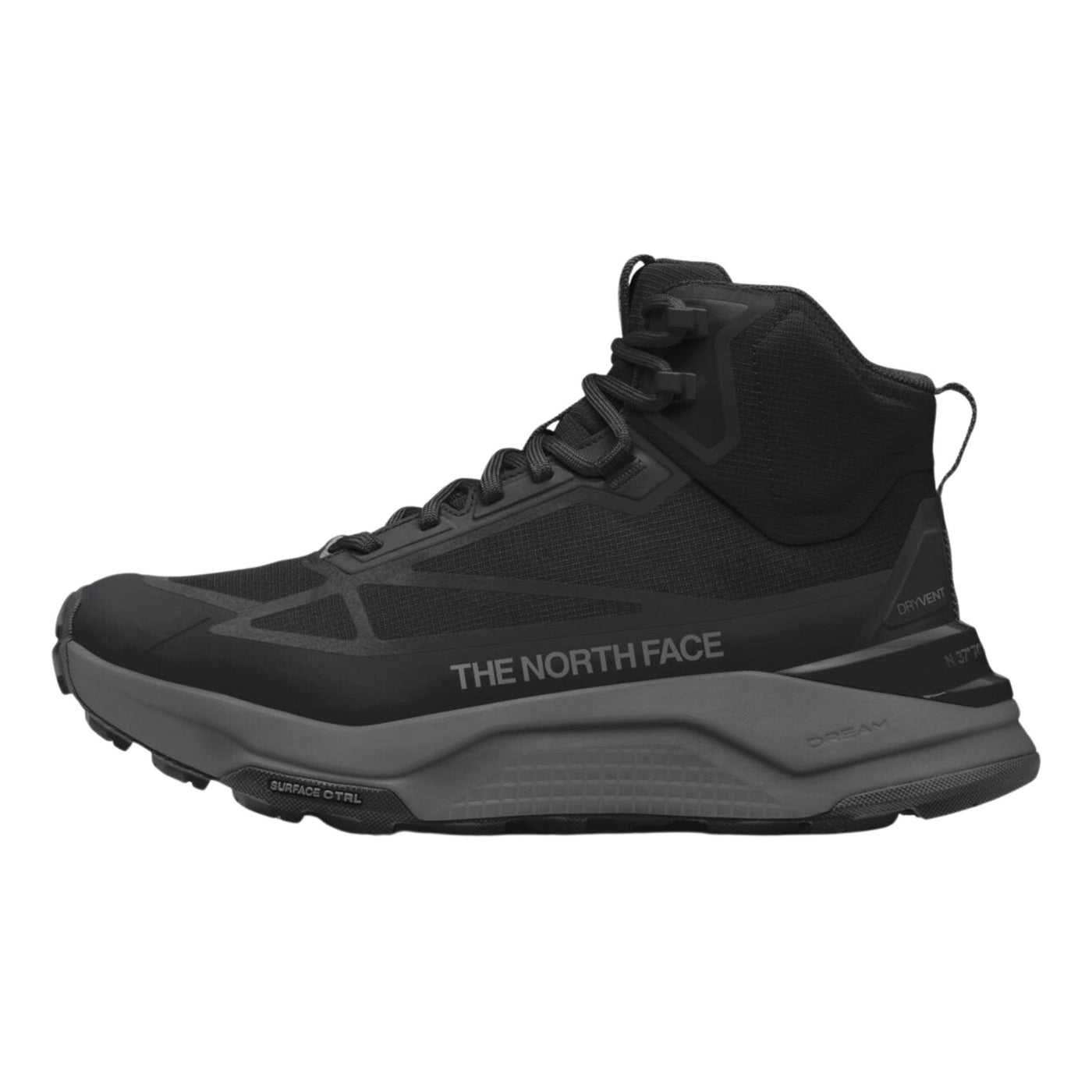 The North Face Fastpack Mid WP Hiking Boot – Women's