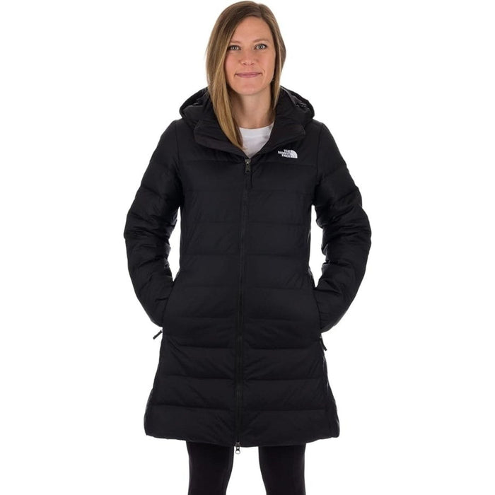 The North Face Flare Down Minoqua Parka – Women's