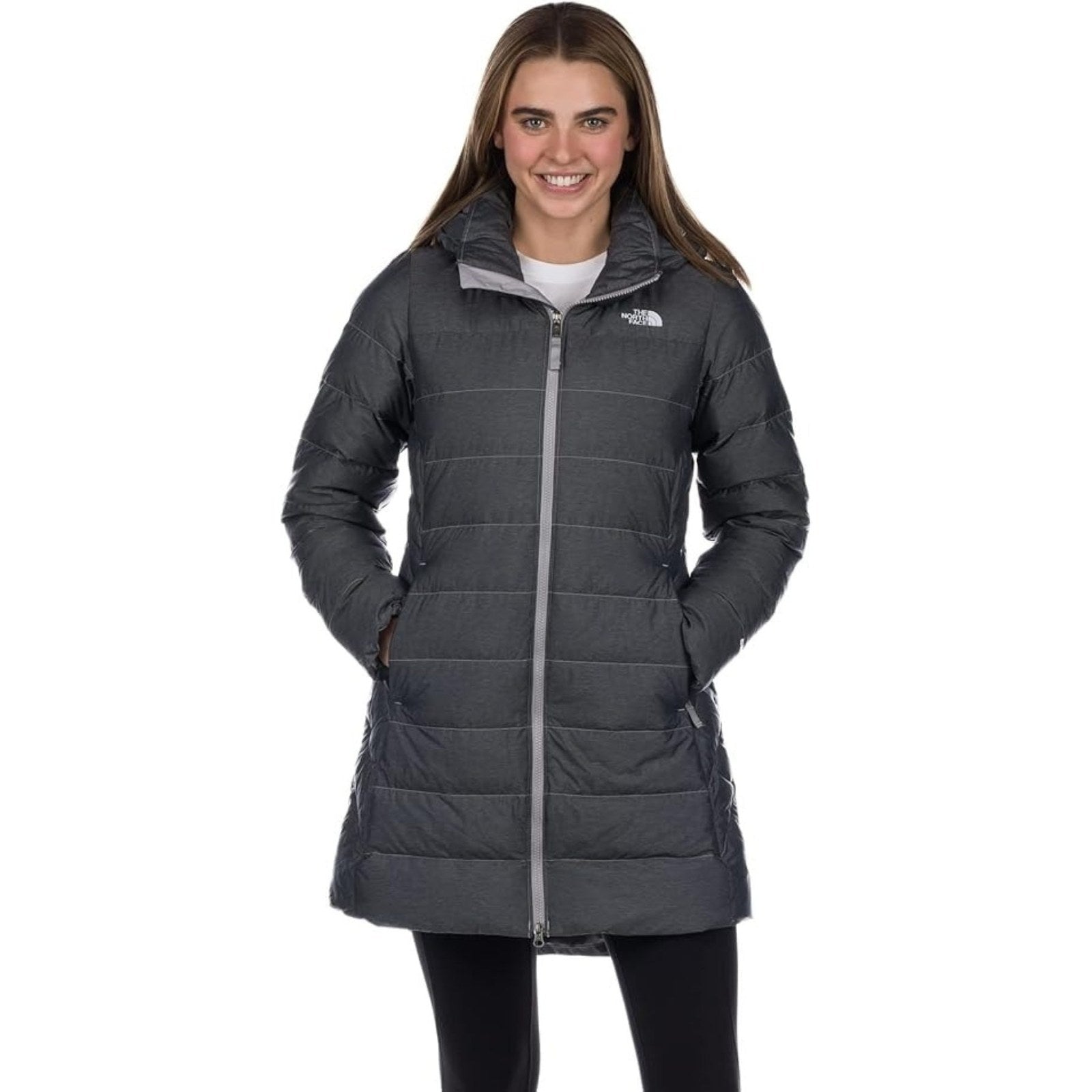 The North Face Flare Down Minoqua Parka – Women's – Grivet Outdoors