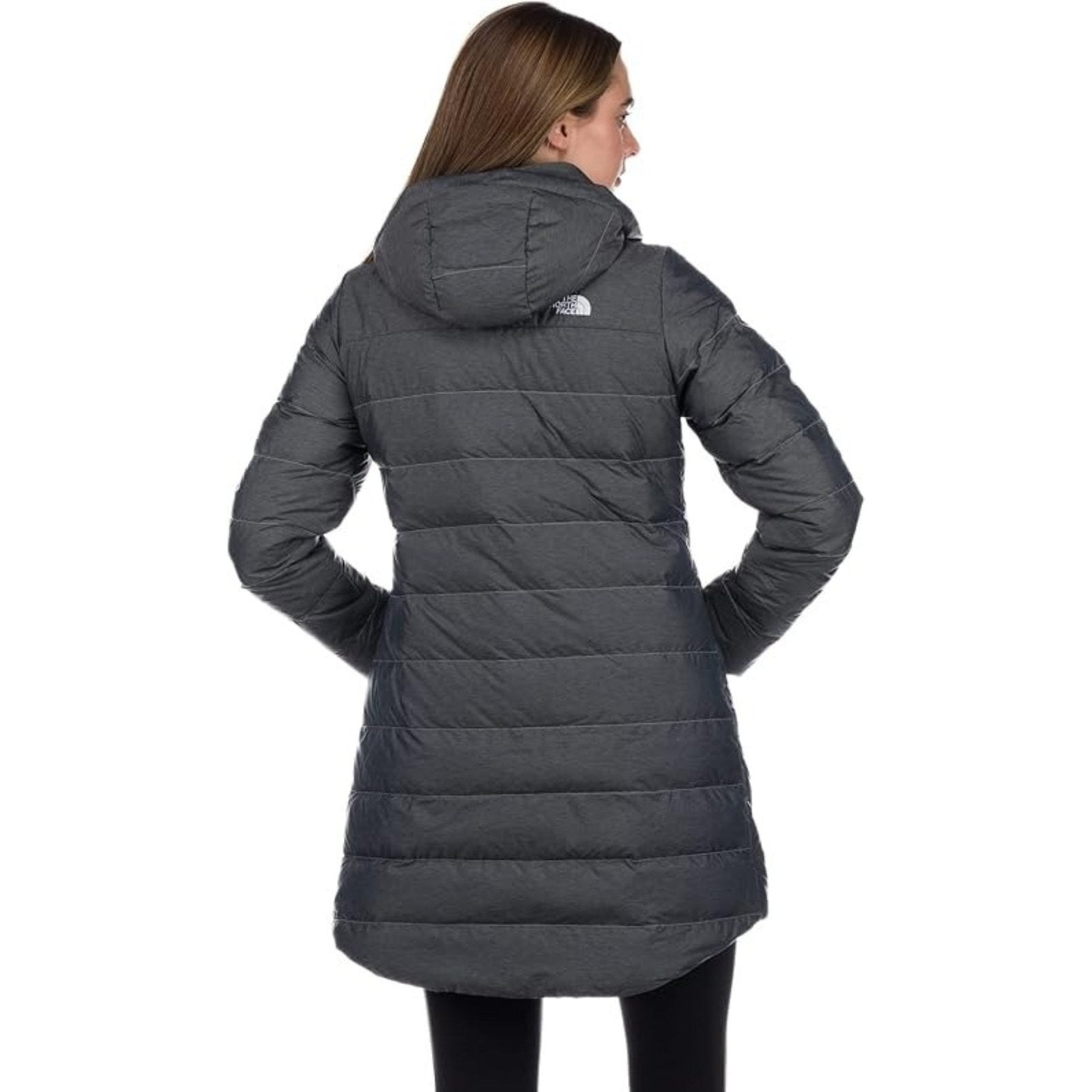 The North Face Flare Down Minoqua Parka – Women's – Grivet Outdoors