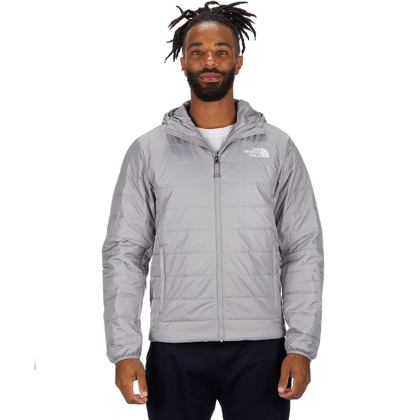 The North Face Flare Insulated Hoodie – Men's
