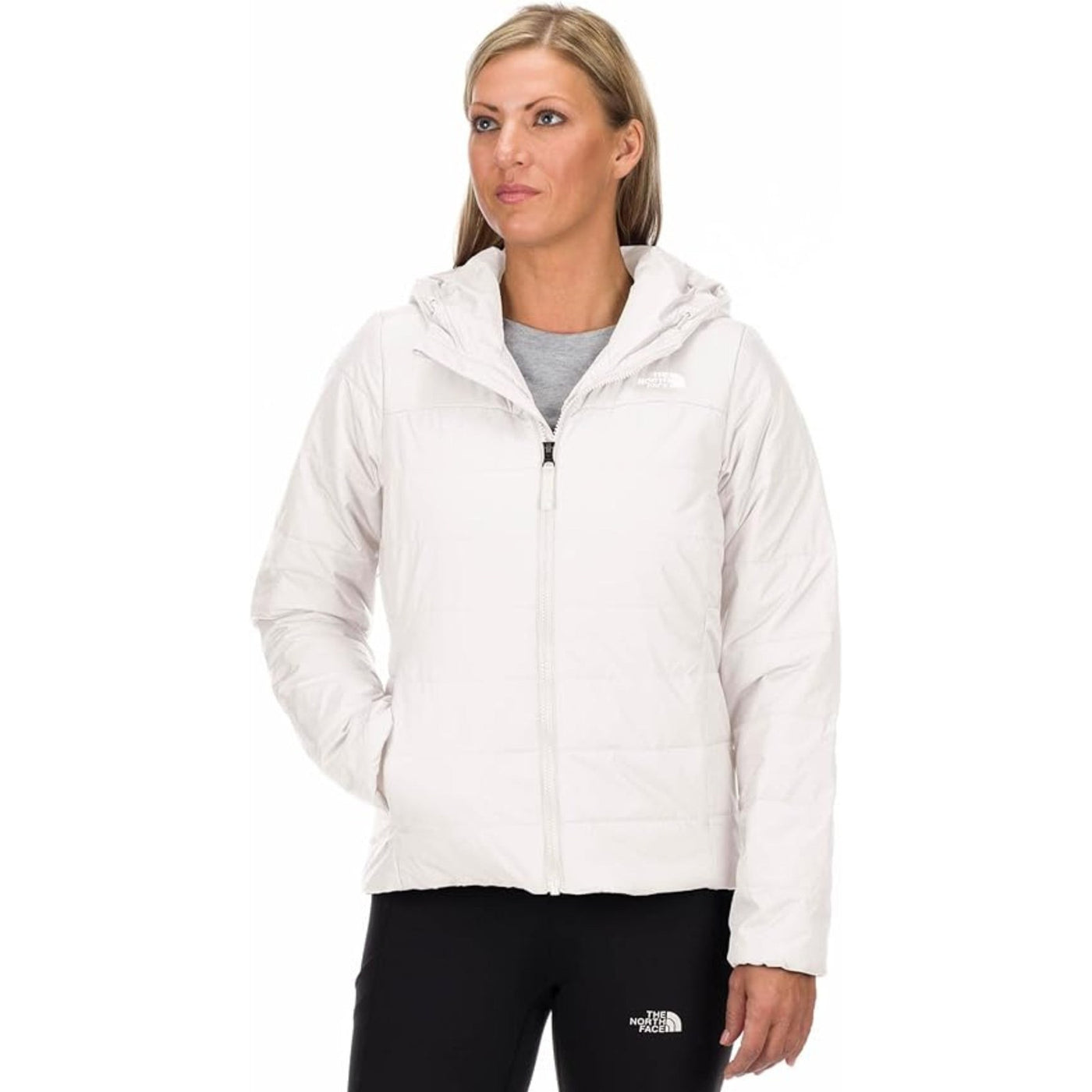 The North Face Flare Insulated Hoodie – Women's