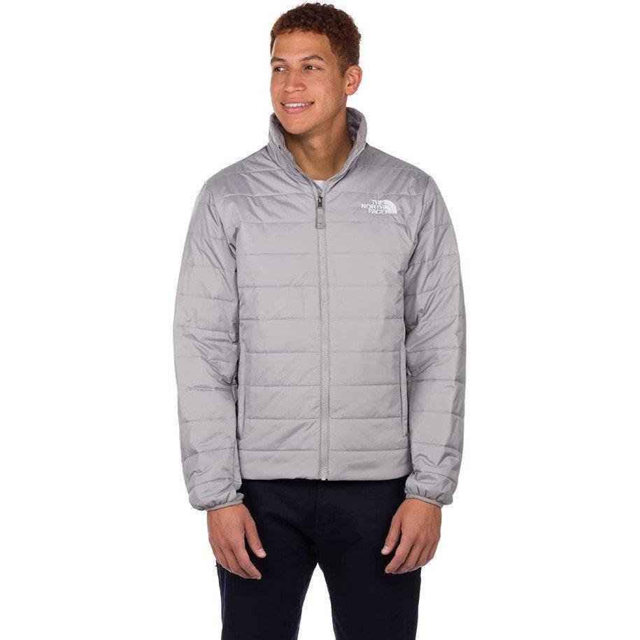 The North Face Flare Insulated Jacket – Men's