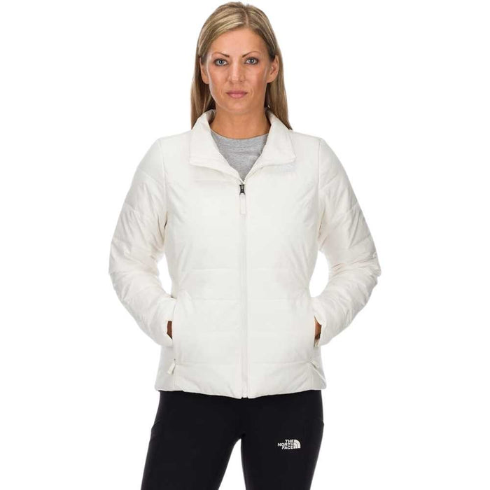 The North Face Flare Insulated Jacket – Women's