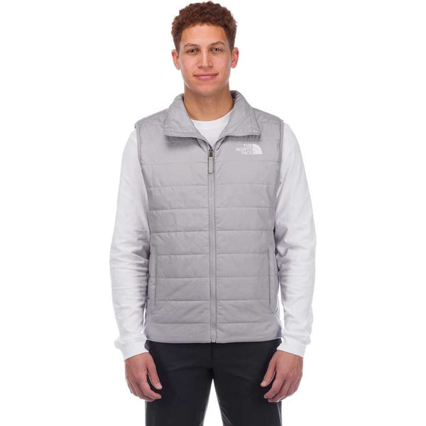 The North Face Flare Vest – Men's – Grivet Outdoors