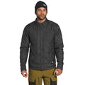 TNF Black/Root Brown Heritage Plaid