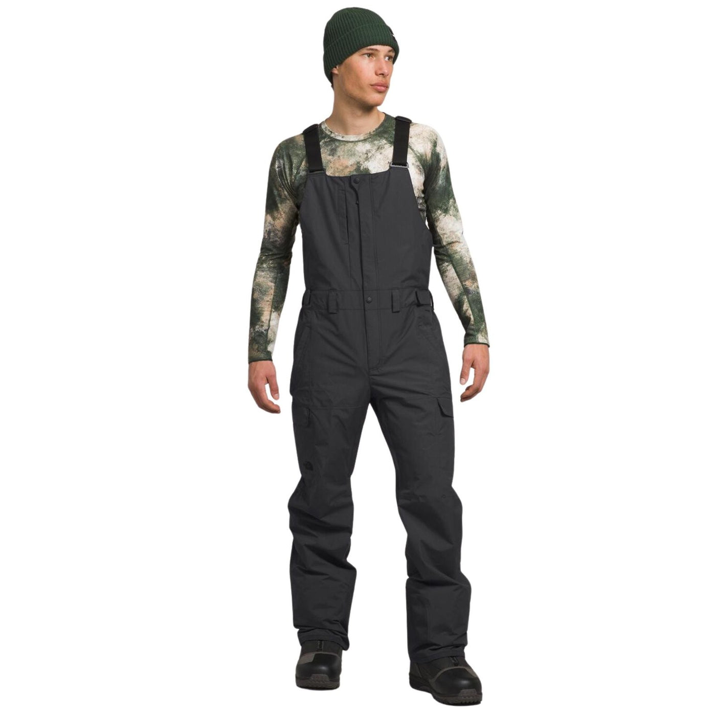 The North Face Freedom Bib – Men's