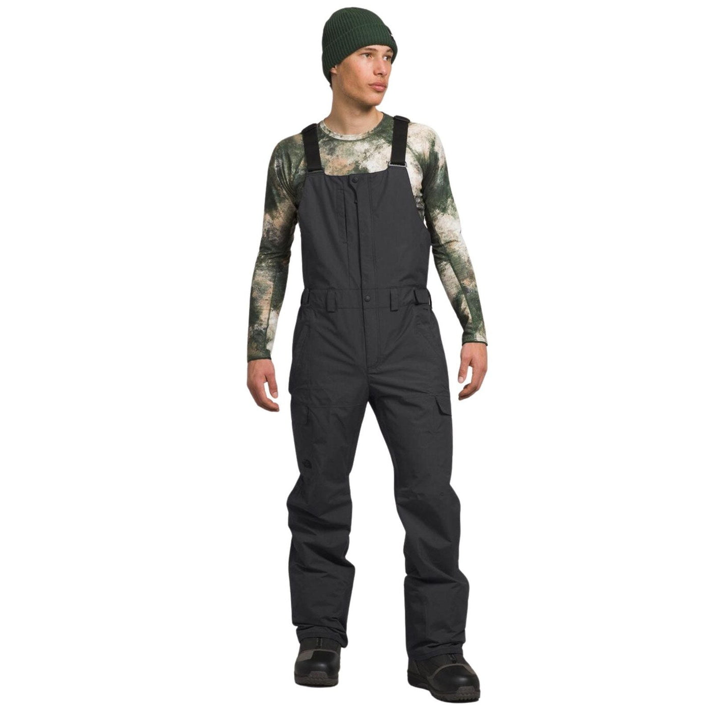 The North Face Freedom Bib Ski Pant – Men's