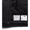 TNF Black