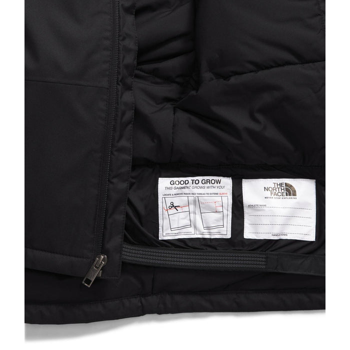 The North Face Freedom Insulated Jacket – Kids'