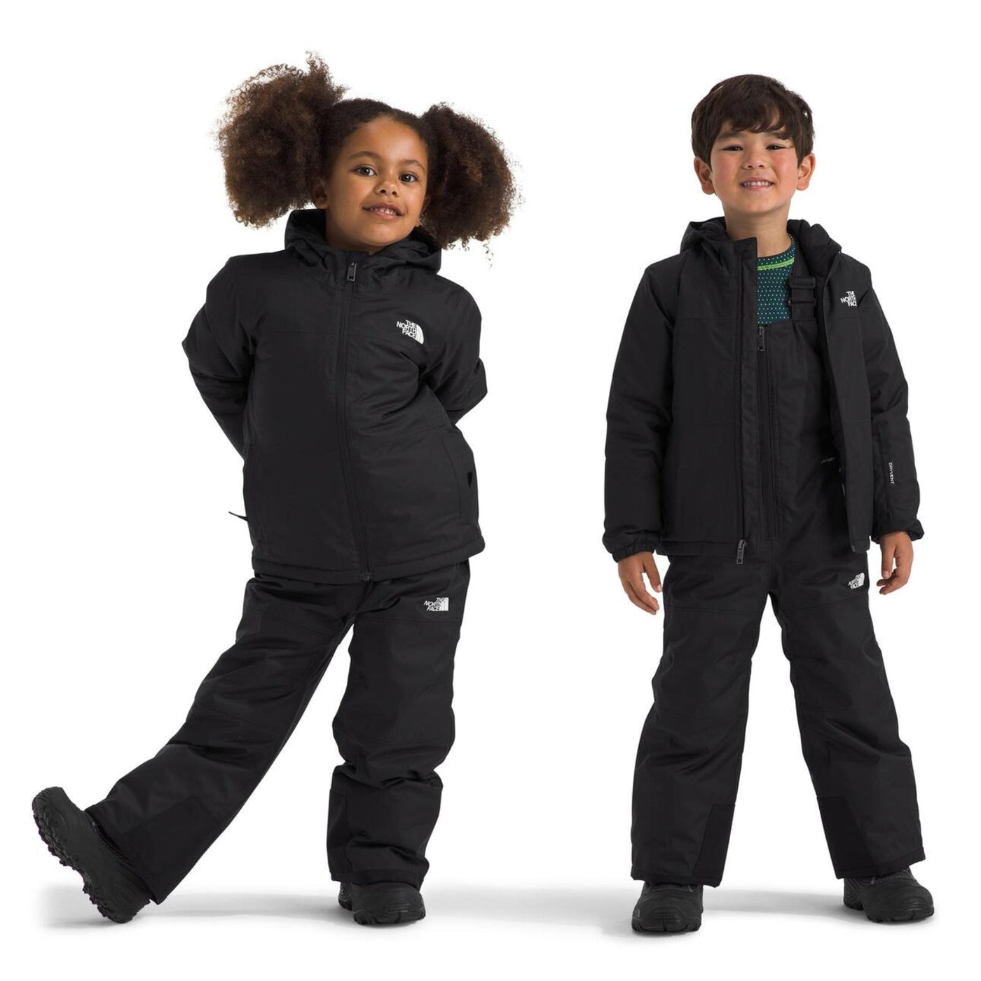The North Face Freedom Insulated Jacket – Kids'