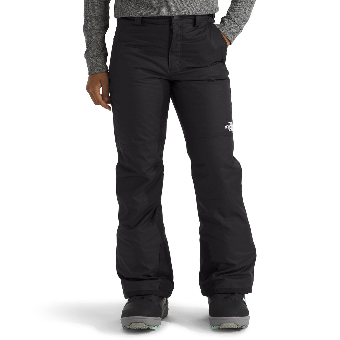The North Face Freedom Insulated Pant – Kids'