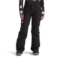 TNF Black