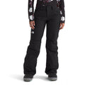 TNF Black