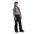 TNF Black NPF
