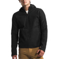 TNF Black Heather
