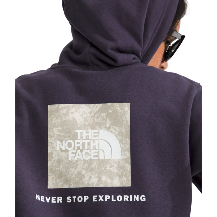 The North Face Glacier Drift Hoodie – Women's