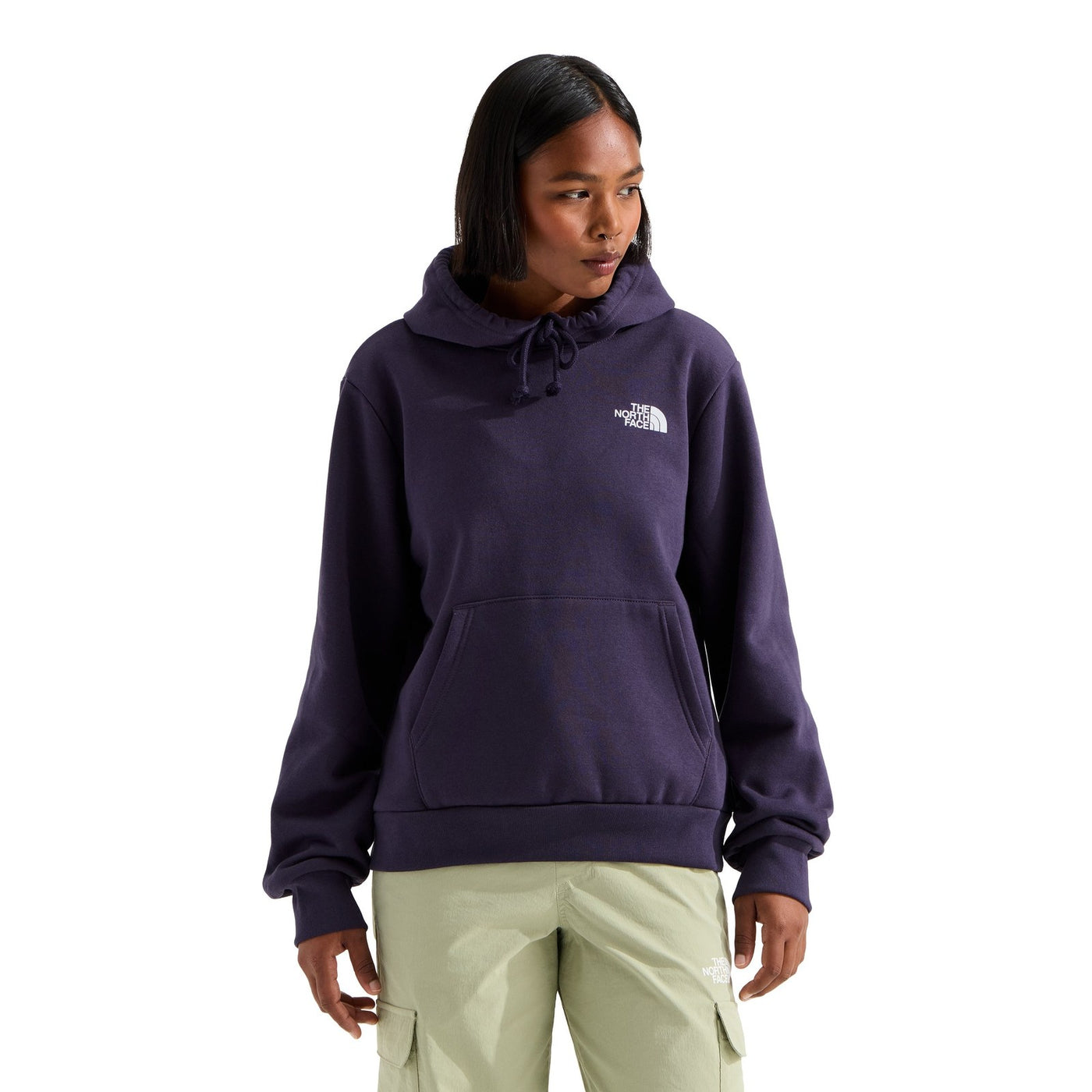 The North Face Glacier Drift Hoodie – Women's