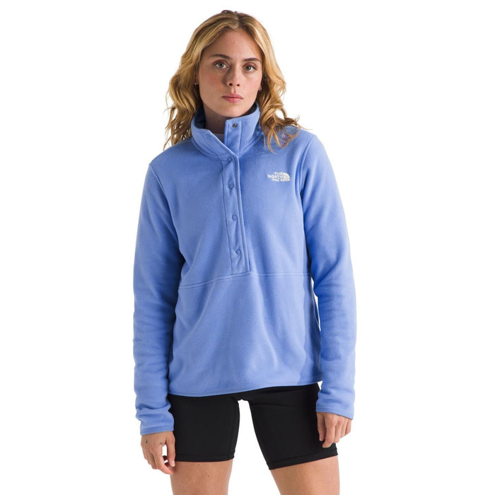 The North Face Glacier Fleece 1/2 Snap Pullover – Women's