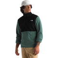Duck Green/TNF Black