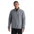 TNF Mid Grey Heather