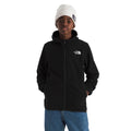 TNF Black