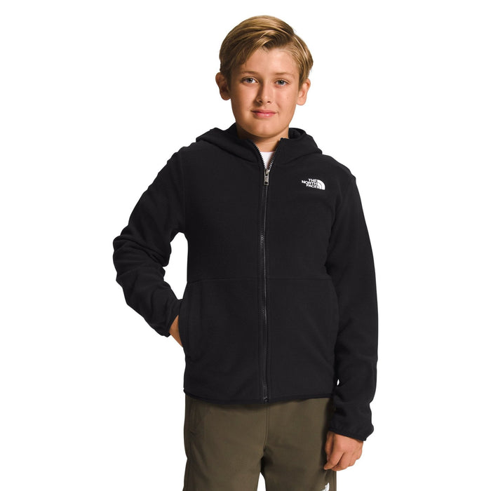 The North Face Glacier Full Zip Hooded Jacket – Kids'