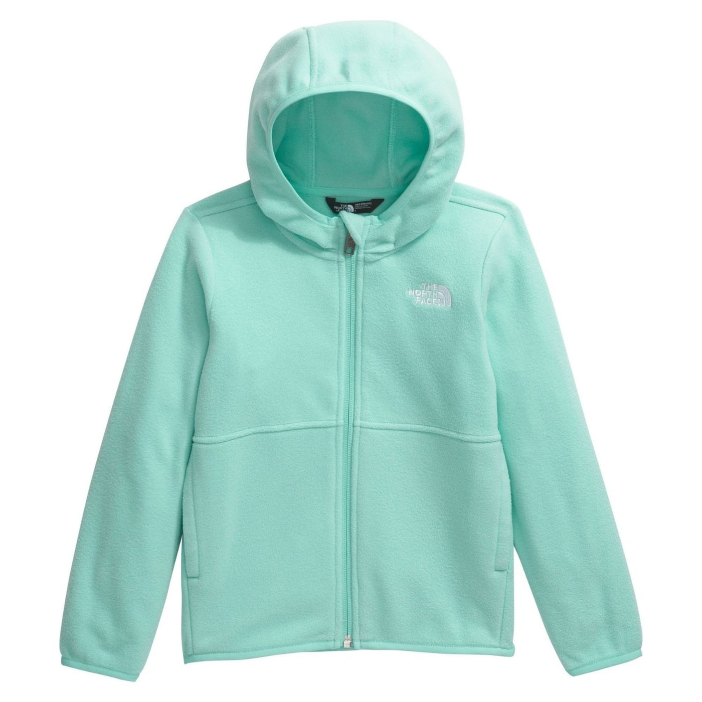 The North Face Glacier Full Zip Hoodie – Kids'