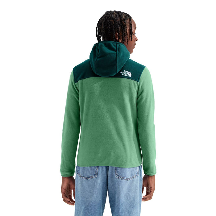 The North Face Glacier Full Zip Hoodie – Kids'