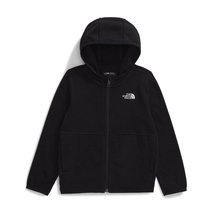 The North Face Glacier Full Zip Hoodie – Kids'