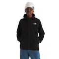 TNF Black