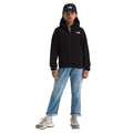 TNF Black