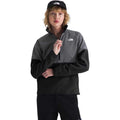 TNF Black/Smoked Pearl